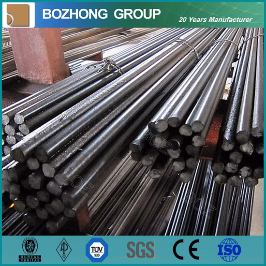 Hot Forging Rail Clip/Carbon Steel Q235/Q345/C45